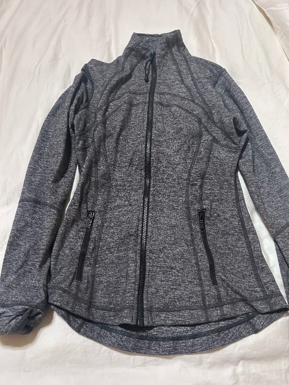 Lululemon Define Jacket